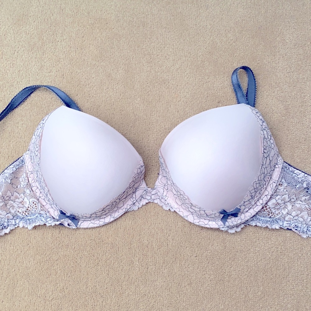 Victoria Secret Dream Angel Bra